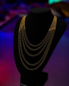 Chain Veil