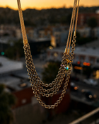 Chain Veil