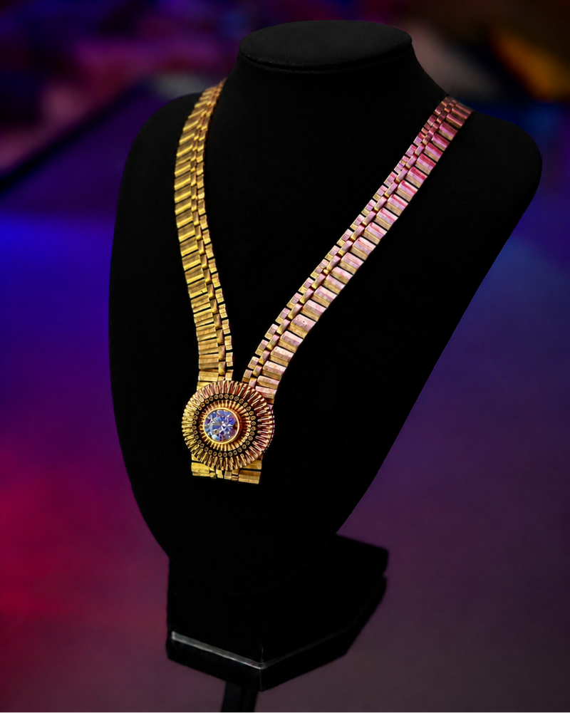 Diamond Dial