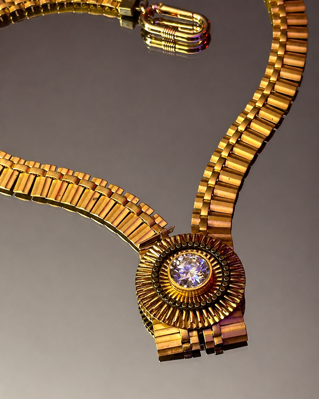 Diamond Dial