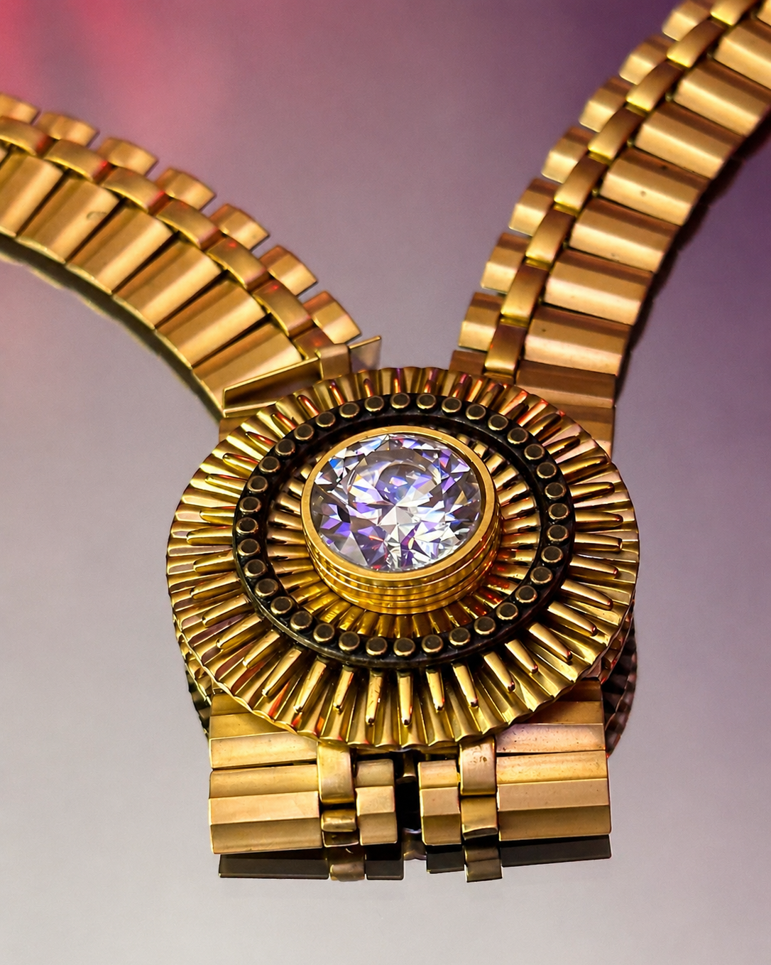 Diamond Dial