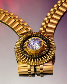 Diamond Dial