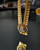 Diamond Dial