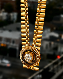 Diamond Dial