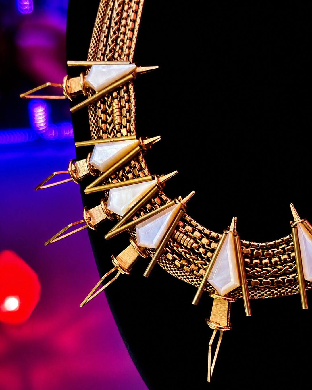 Kite Collar