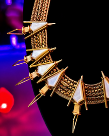 Kite Collar