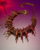 Kite Collar
