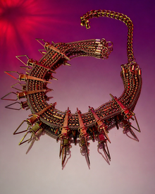 Kite Collar