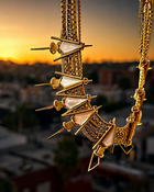 Kite Collar