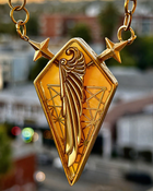 Kite Wing