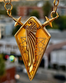 Kite Wing
