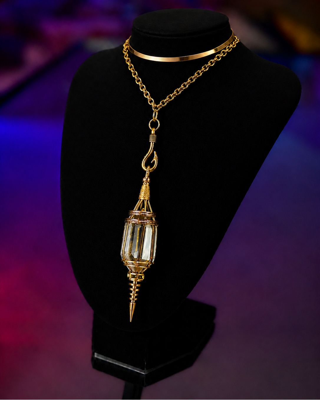 Pendulum