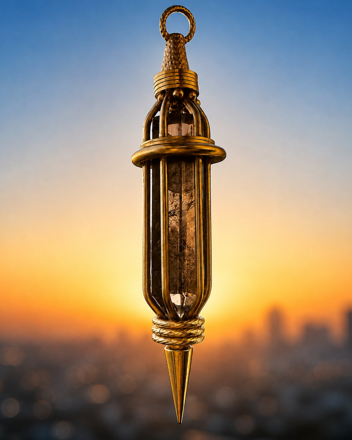 Pendulum