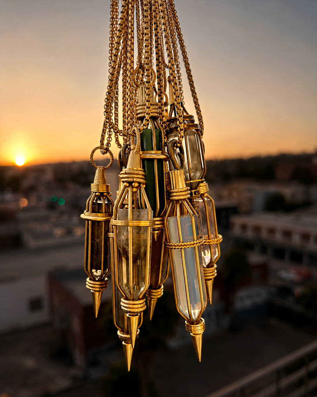 Pendulum